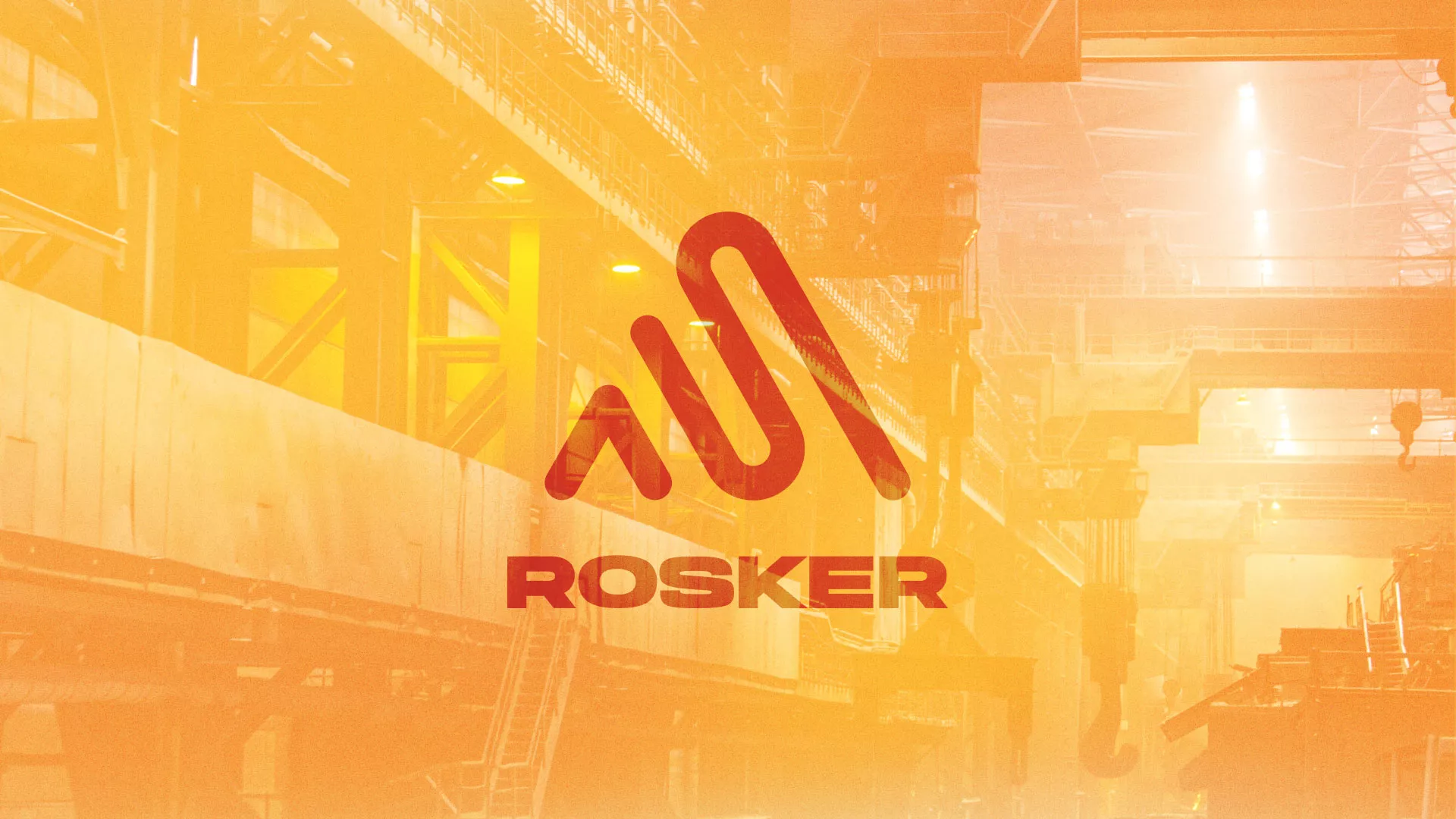 Ребрендинг компании «Rosker» и редизайн сайта в Похвистнево